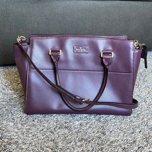 Kate Spade Purse - Gently used. Good condition.
